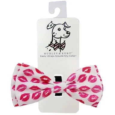 Huxley & Kent – Kisses Bow Tie
