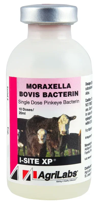 I-SITE XP Pinkeye Cattle Vaccine