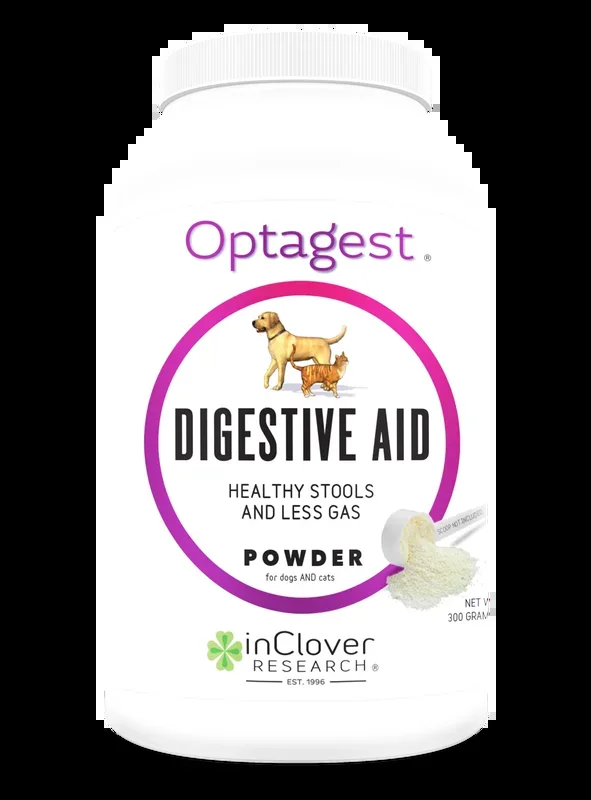 InClover Optagest Digest Aid Powder