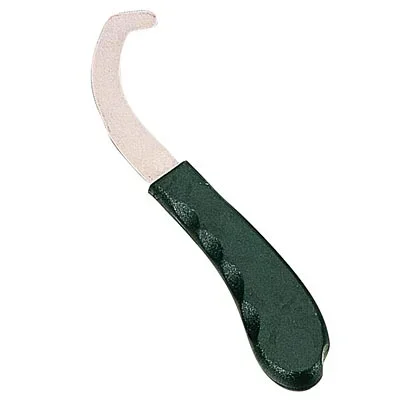 Jeffers Bot Fly Egg Knife