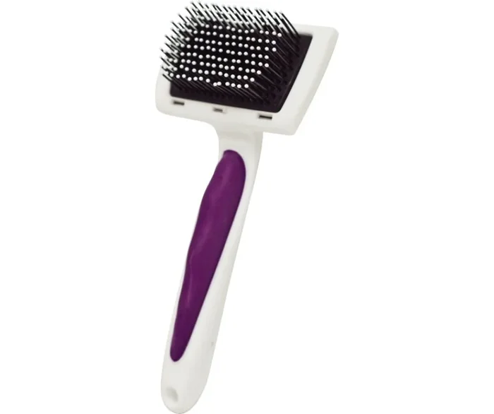 Kaytee – Pro-Slicker Brush
