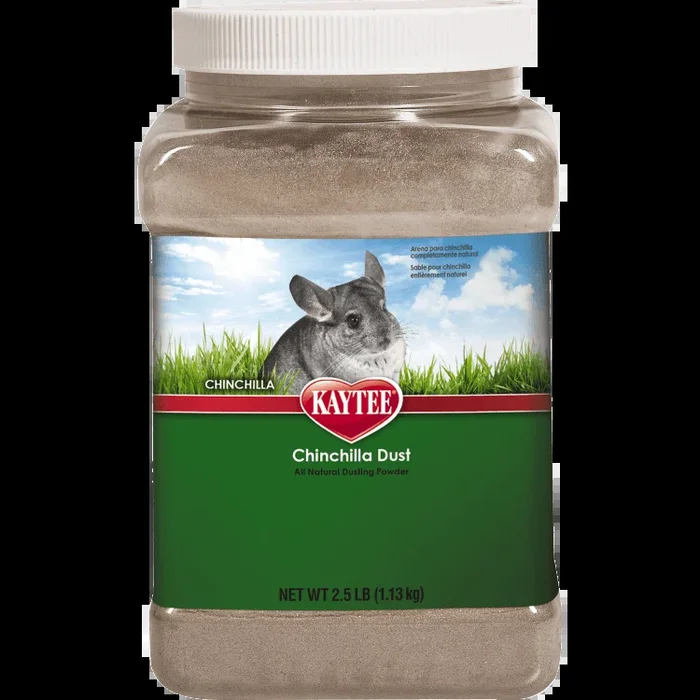 Kaytee Chinchilla Dust
