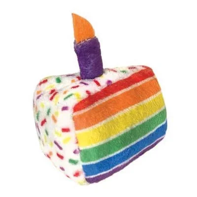 Kittybelles 3″ Funfetti Cake Plush