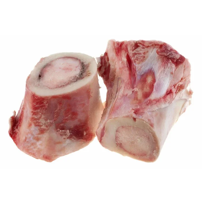 Naturally Wild Bone Frozen Beef 4″ Dog Treats 3Pack