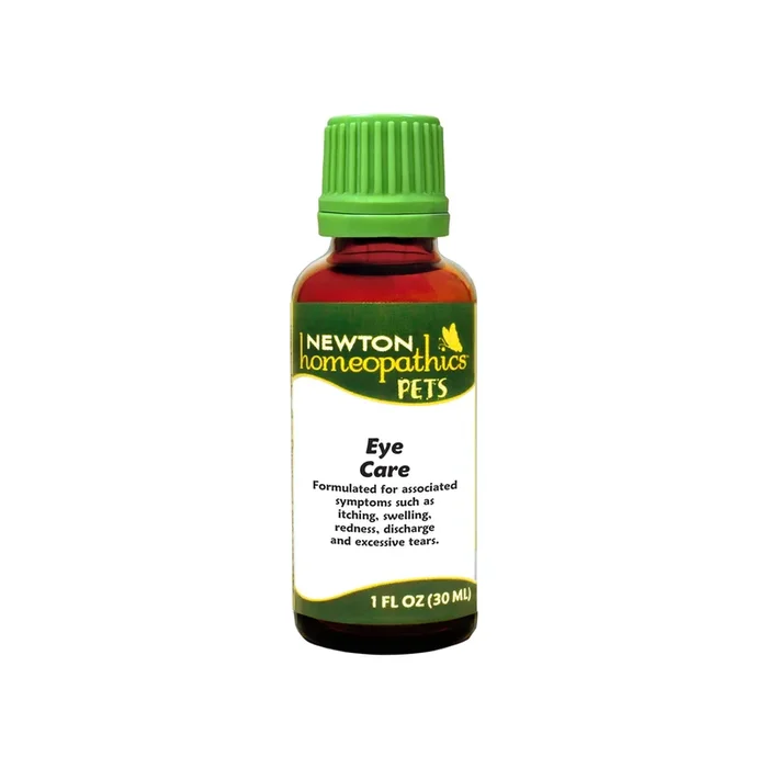 Newton Homeopathics Eye Care