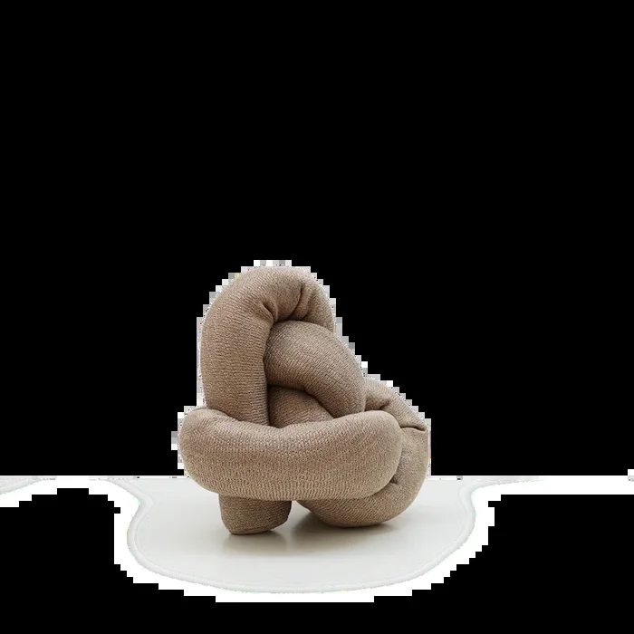 NOU//TAN//ENRICHMENT DOG TOY