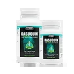Nutramax Dasuquin® Chewable Tablets