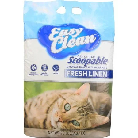 Pestell EasyClean Baking Soda