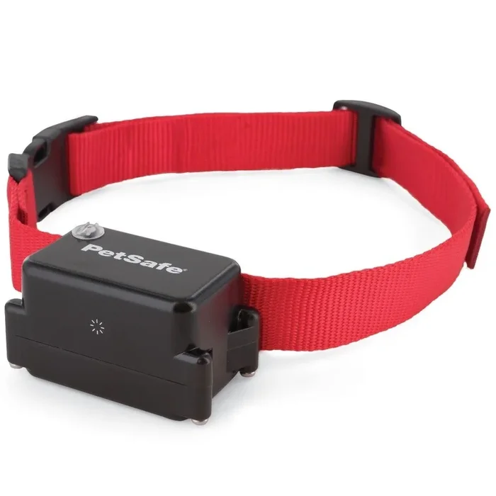 Pet Safe – Stubborn Dog In-Ground Fence Receiver Collar