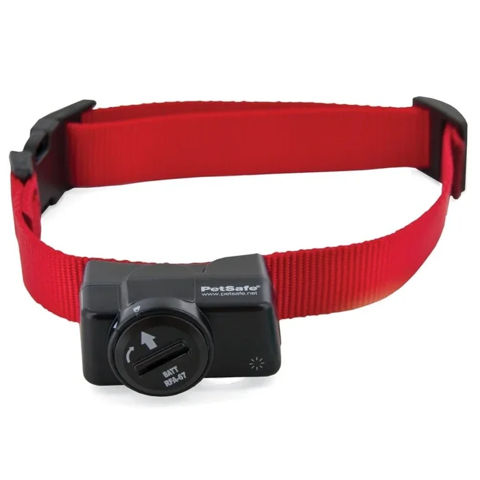 Pet Safe – Wireless Pet Containment System Receiver Collar