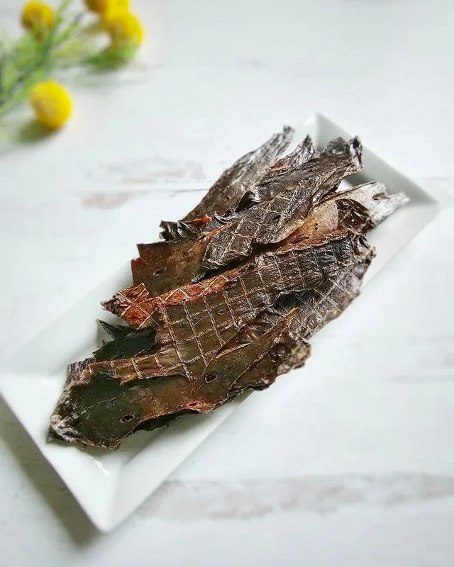 Pork Liver – Thin Cut