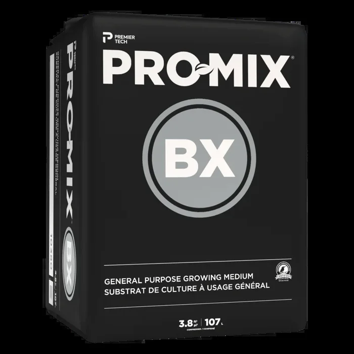 PRO-MIX® BX