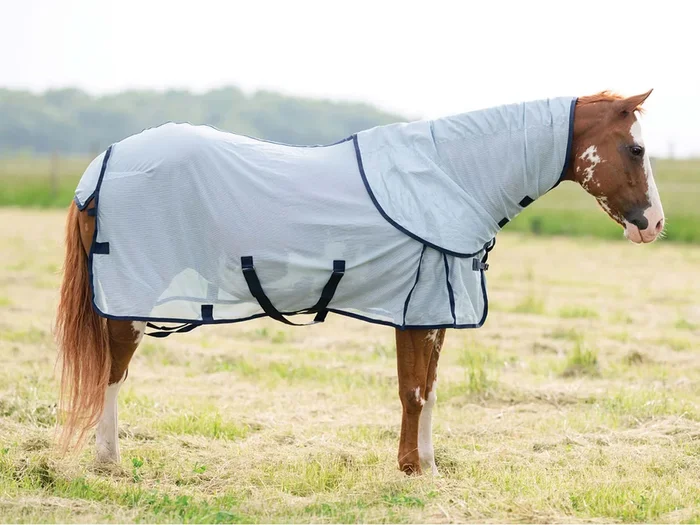 Professional’s Choice Theramic Therapy Horse Fly Sheet