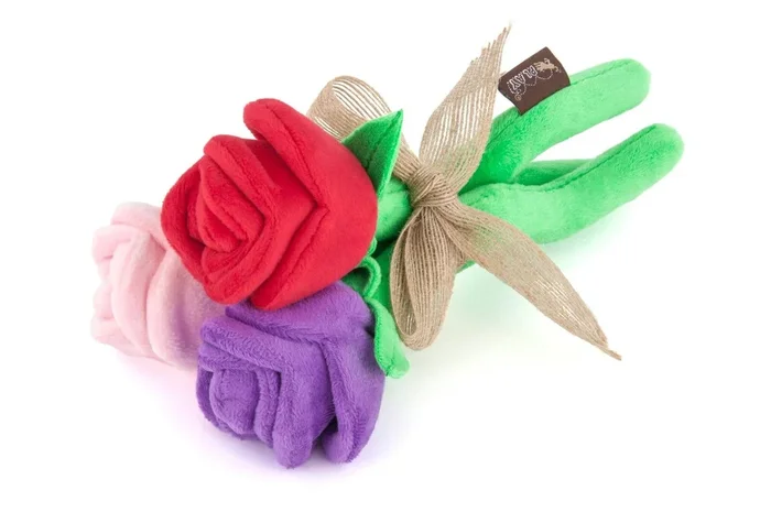 Puppy Love Collection – Rover’s Rose