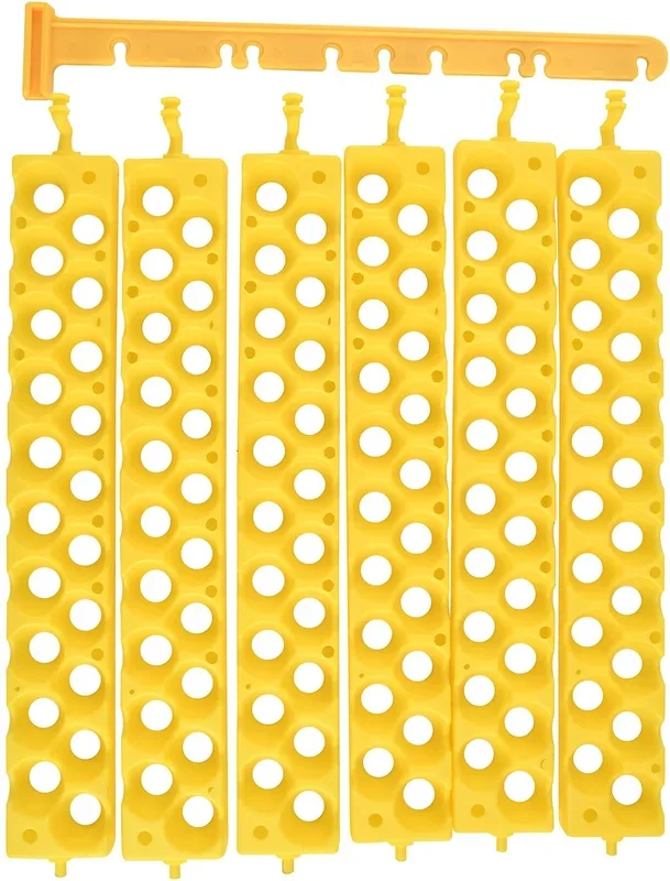 Quail Egg Racks, 6 Pack