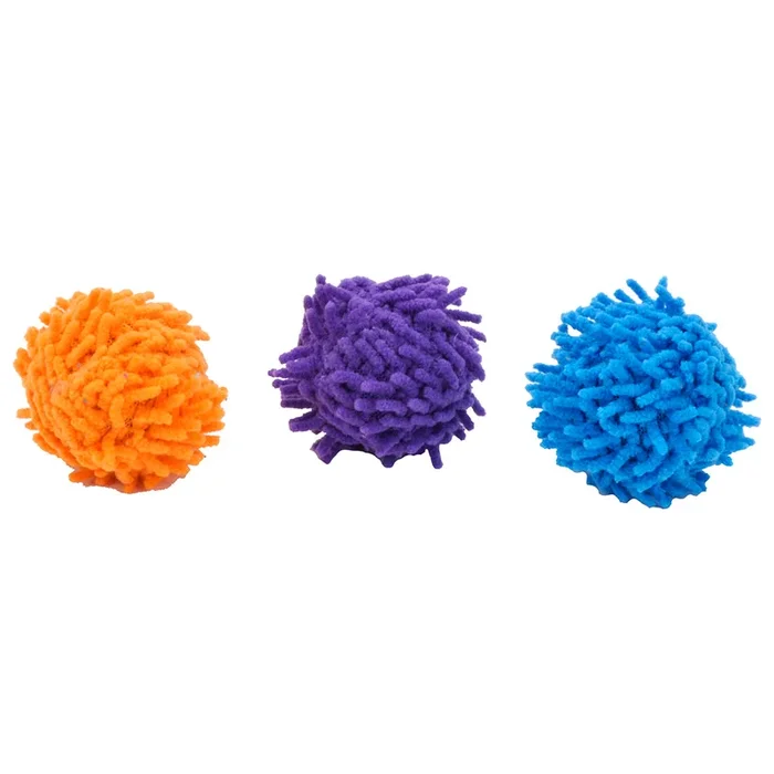 Rascals Mop Ball 2″