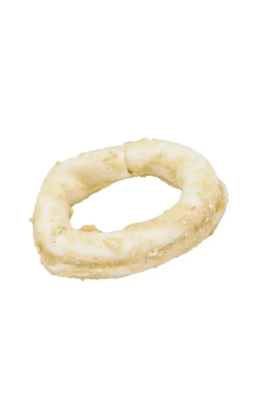 Raw Dog Bully Flavored Collagen Ring Dog Chew