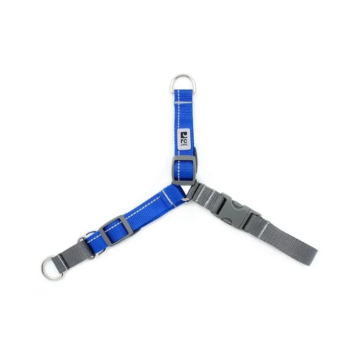 RC Pets Pace No Pull Harness Royal Blue XSmall