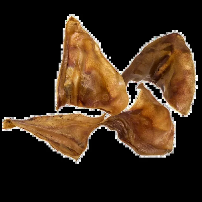 Redbarn Pig Ears Natural