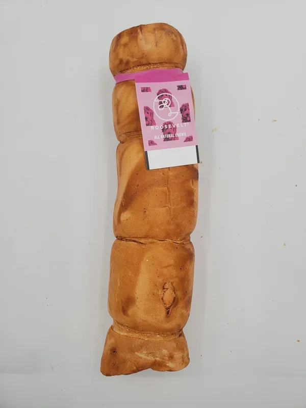 Roosevelt Beef Cheek Roll – Beef Flavor