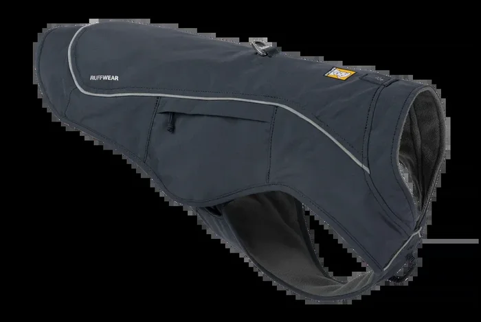 Ruffwear Overcoat Fuse Jacket – Available in Several Colors