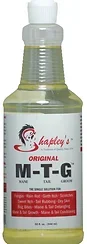 Shapley’s Original M-T-G