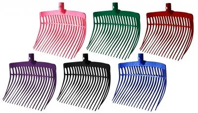 Showman Fork 18″