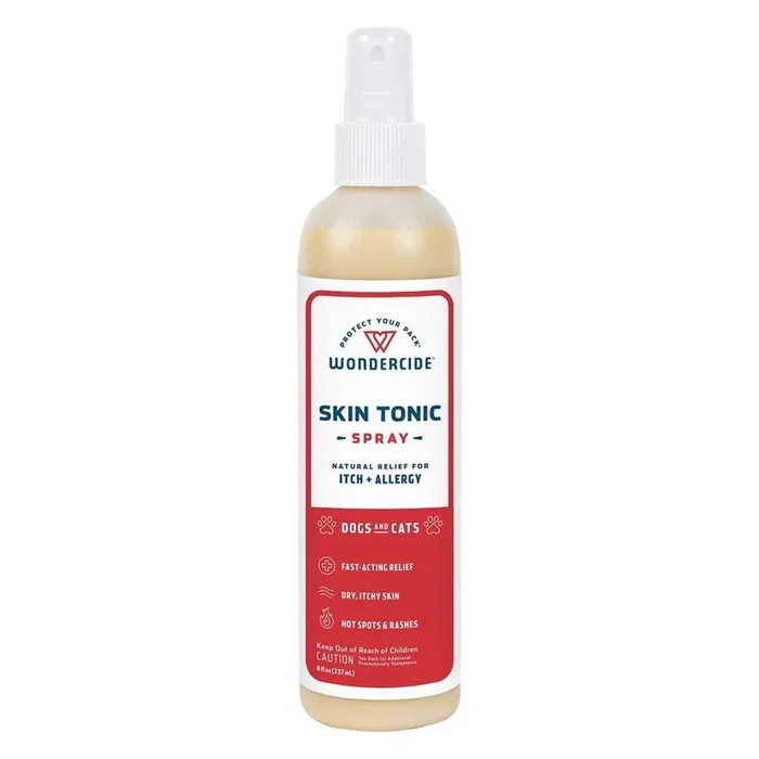 Skin Tonic Spray