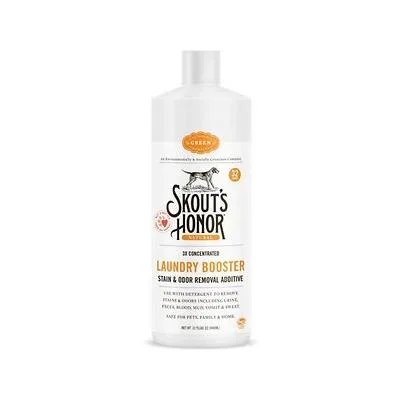 Skout’s Honor Laundry Booster Stain & Odor Removal Additive