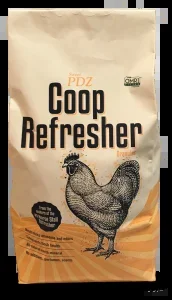 Sweet PDZ Coop Refresher