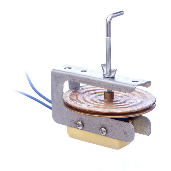 Thermostat Switch by GQF