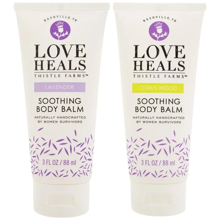 Thistle Farms Love Heals Body Balm