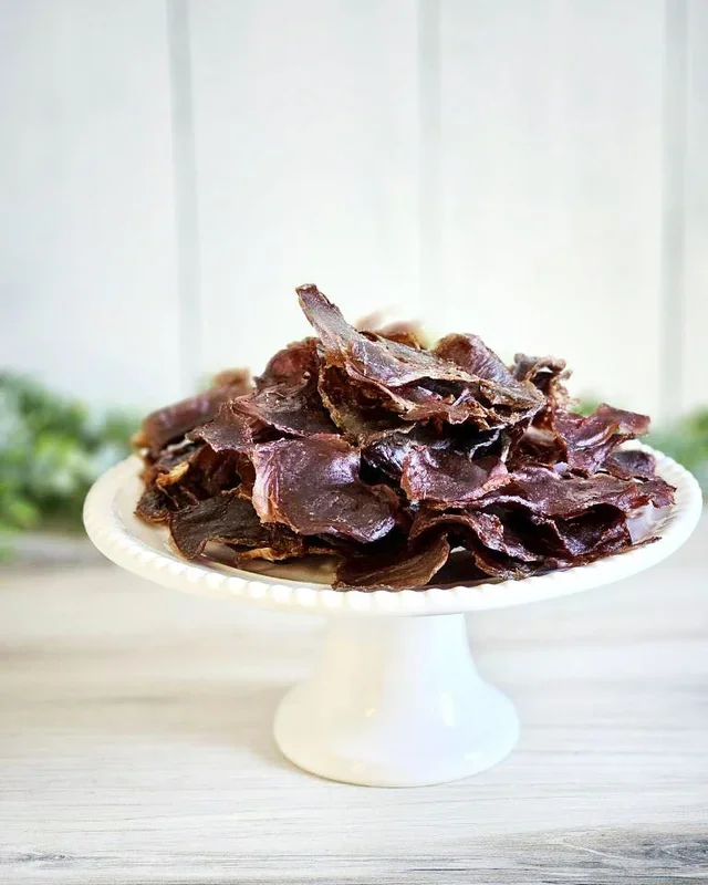 Turkey Gizzard (ABF) – Thin Cut