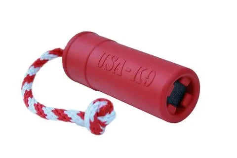USA-K9 Firecracker Training Dummy
