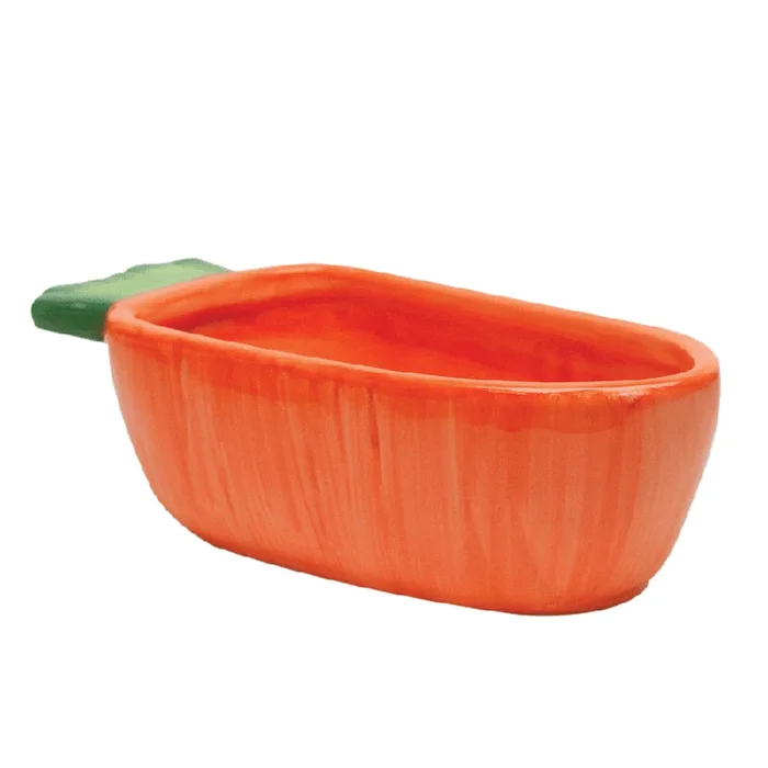 Vege-T-Bowl, Carrot, 22-ounce
