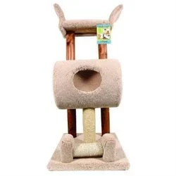 Ware Pet Products Lounge Around-N-Scratch