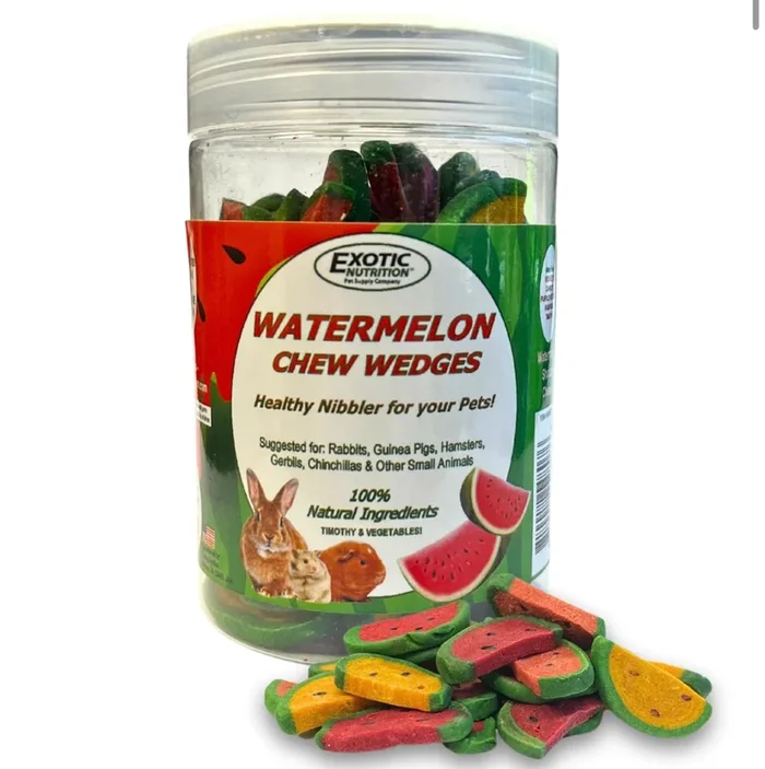 WATERMELON WEDGES