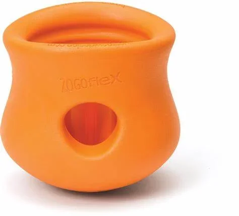 West Paw Design Toppl Dog Treat Toy