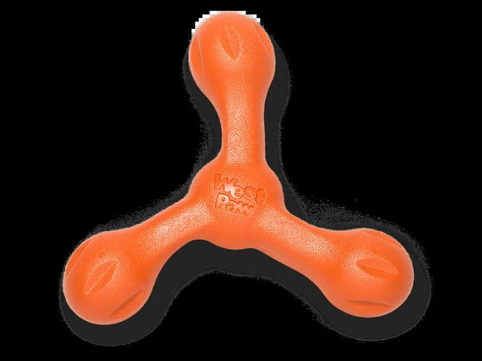 West Paw Zogoflex Skamp Dog Toy