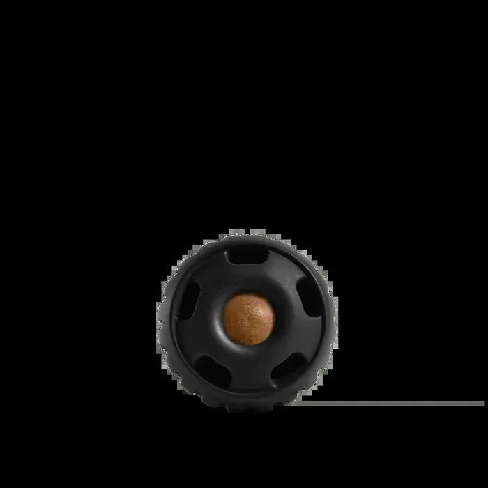 Woof Dog Pupsicle Power Chewer Black Large