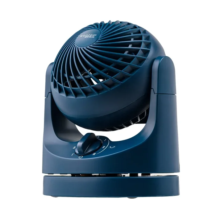 WOOZOO® HE10 – Oscillating