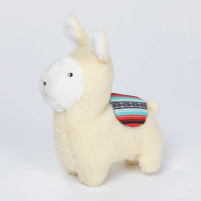 Zippy Paws® Liam the Llama