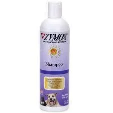 Zymox Itch Relief Shampoo 12fl oz